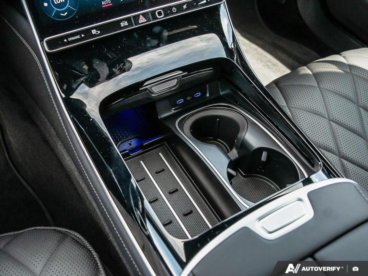 2026 Mercedes-Benz S-Class Base S 580 4dr All-Wheel Drive 4MATIC Sedan Photo