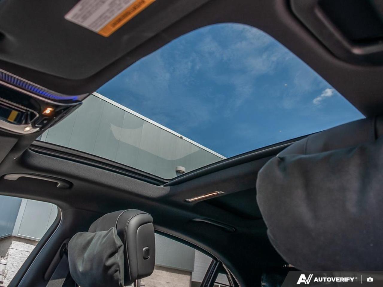 2026 Mercedes-Benz S-Class Base S 580 4dr All-Wheel Drive 4MATIC Sedan Photo