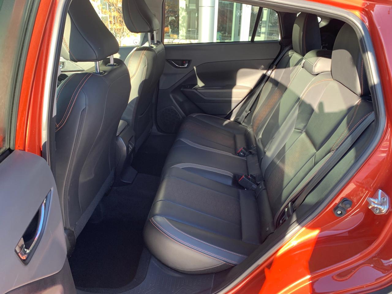 2024 Subaru Crosstrek Limited 4dr All-Wheel Drive Photo