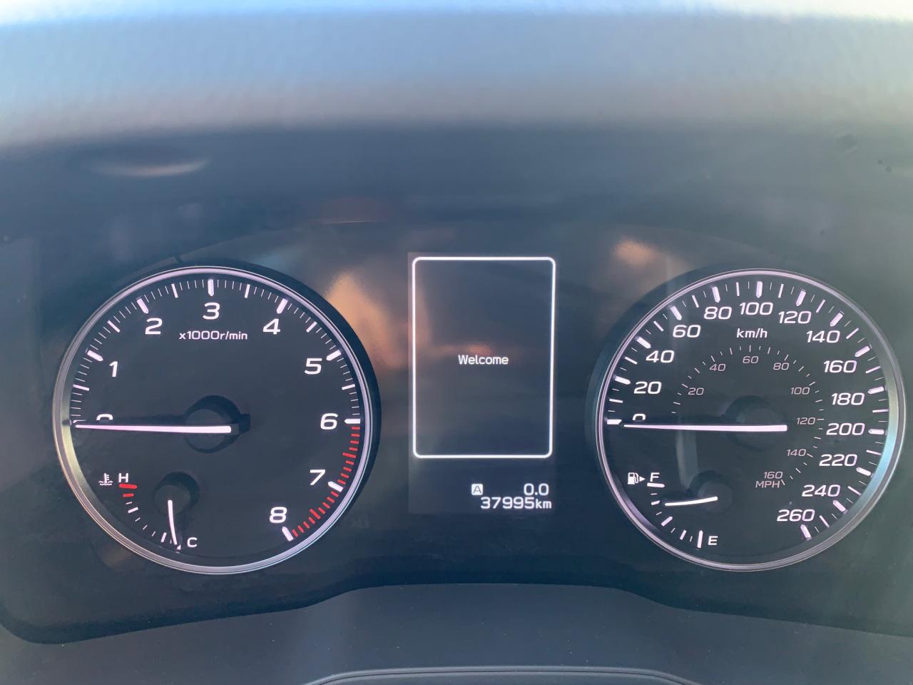 2024 Subaru Crosstrek Limited 4dr All-Wheel Drive Photo