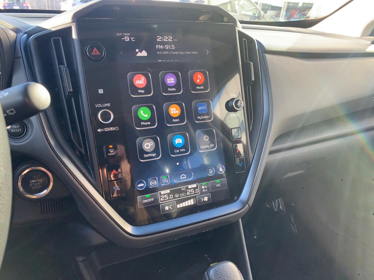 2024 Subaru Crosstrek Limited 4dr All-Wheel Drive Photo