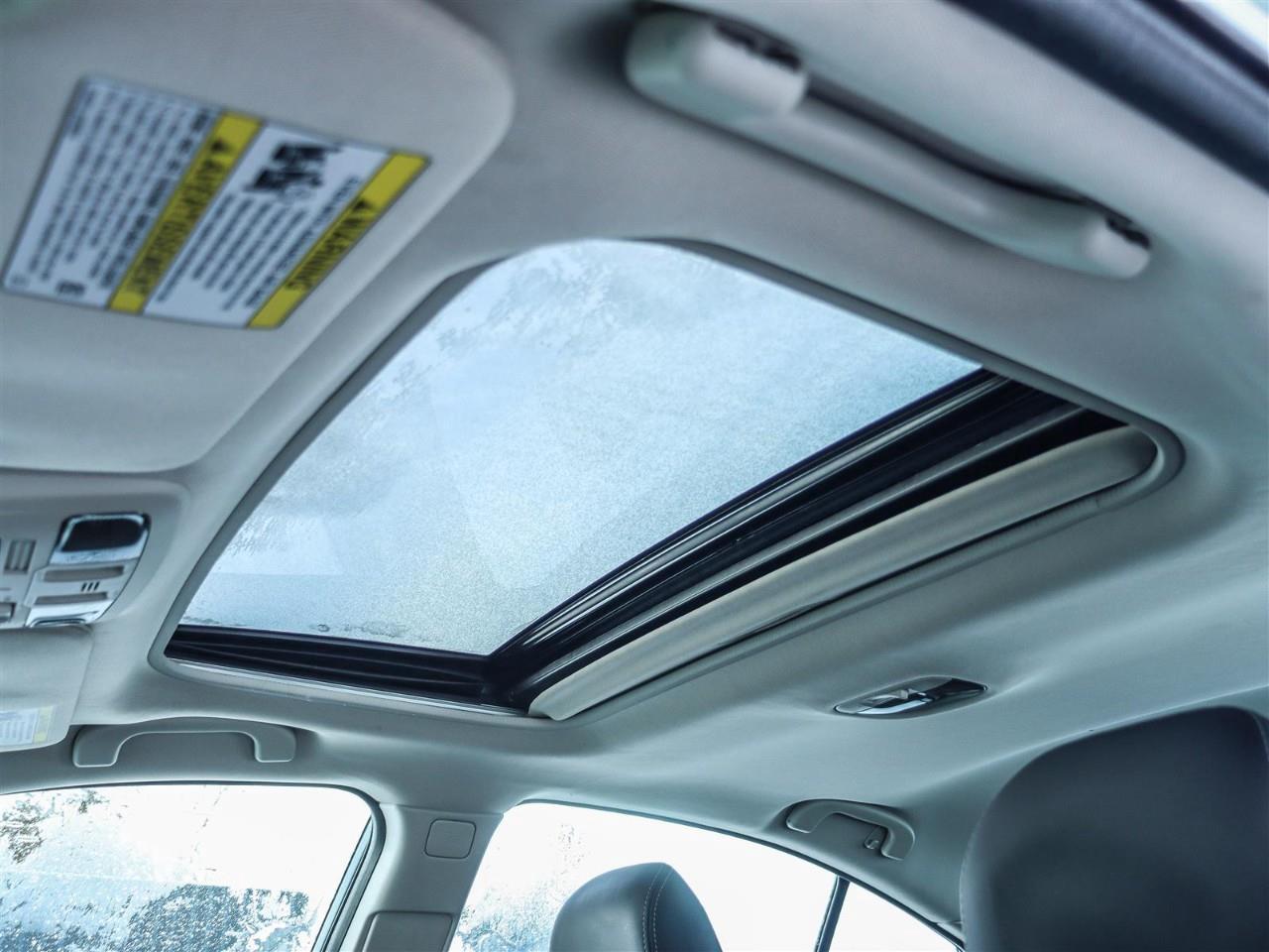 2019 Subaru Legacy 3.6R Limited w/EyeSight Package (CVT) 4dr All-Wheel Drive Sedan Photo