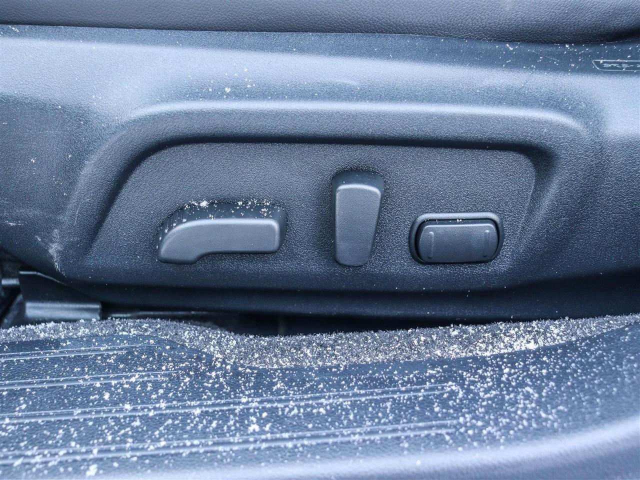 2019 Subaru Legacy 3.6R Limited w/EyeSight Package (CVT) 4dr All-Wheel Drive Sedan Photo