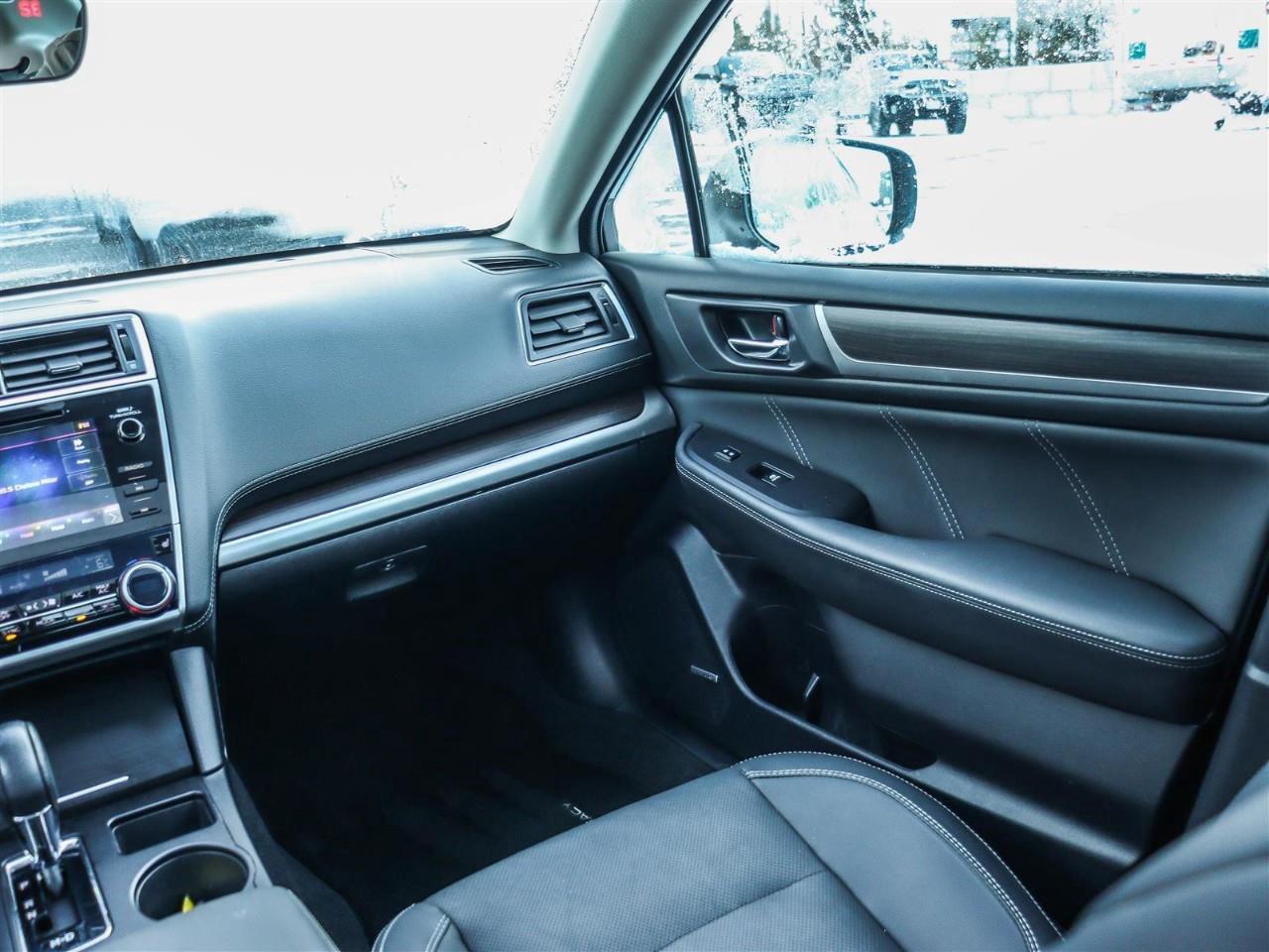 2019 Subaru Legacy 3.6R Limited w/EyeSight Package (CVT) 4dr All-Wheel Drive Sedan Photo