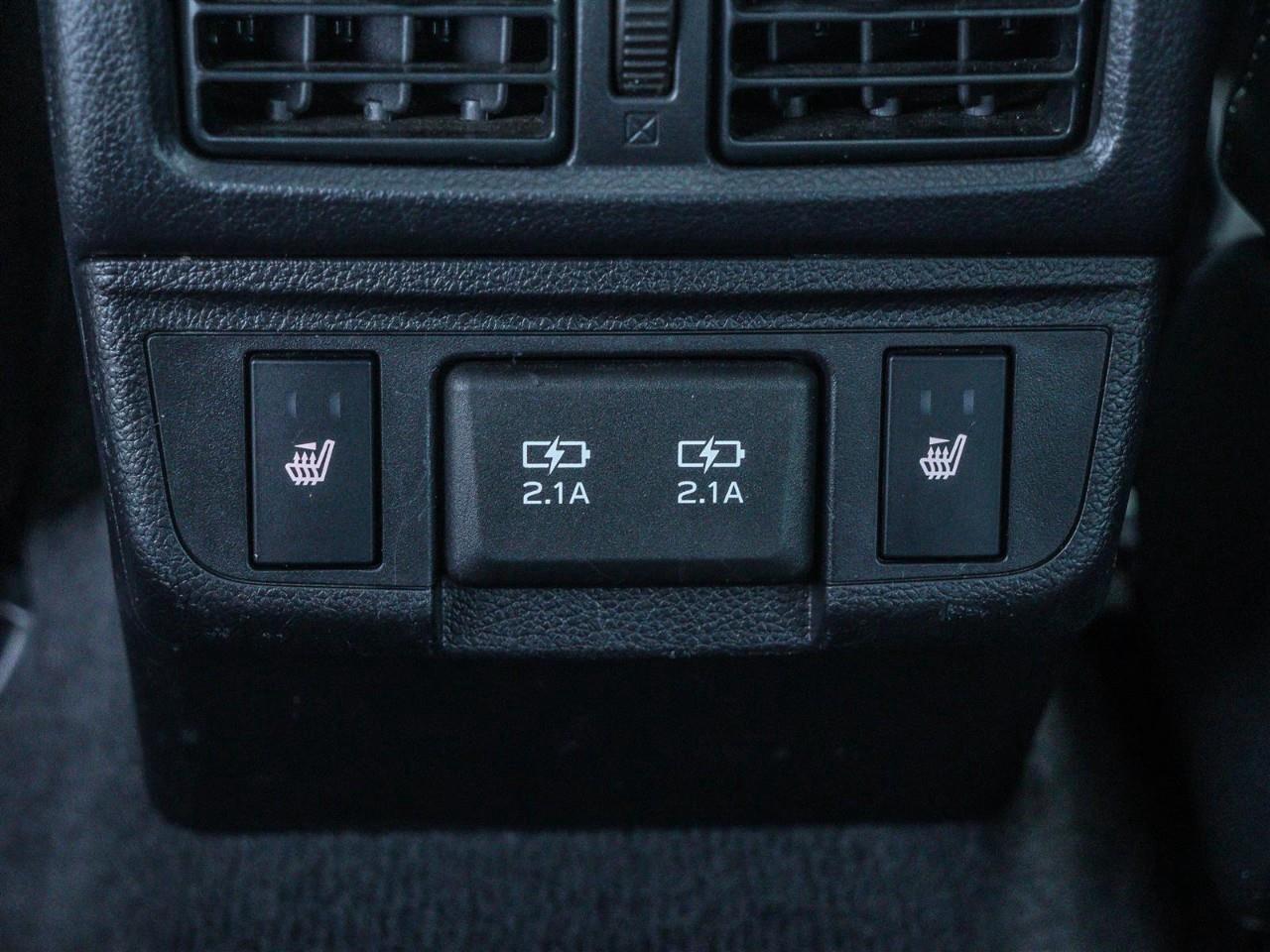 2019 Subaru Legacy 3.6R Limited w/EyeSight Package (CVT) 4dr All-Wheel Drive Sedan Photo