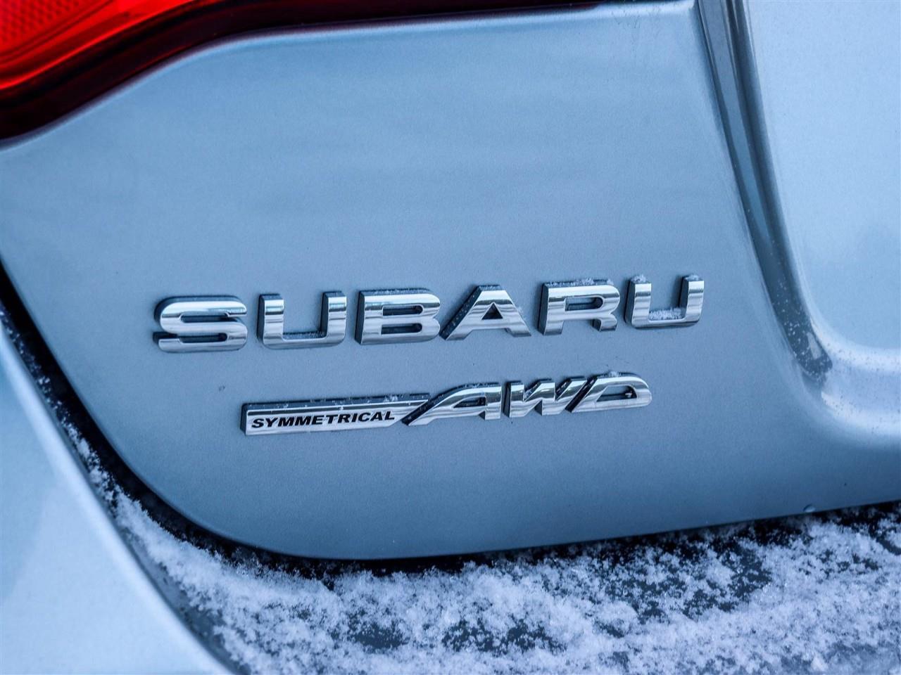 2019 Subaru Legacy 3.6R Limited w/EyeSight Package (CVT) 4dr All-Wheel Drive Sedan Photo