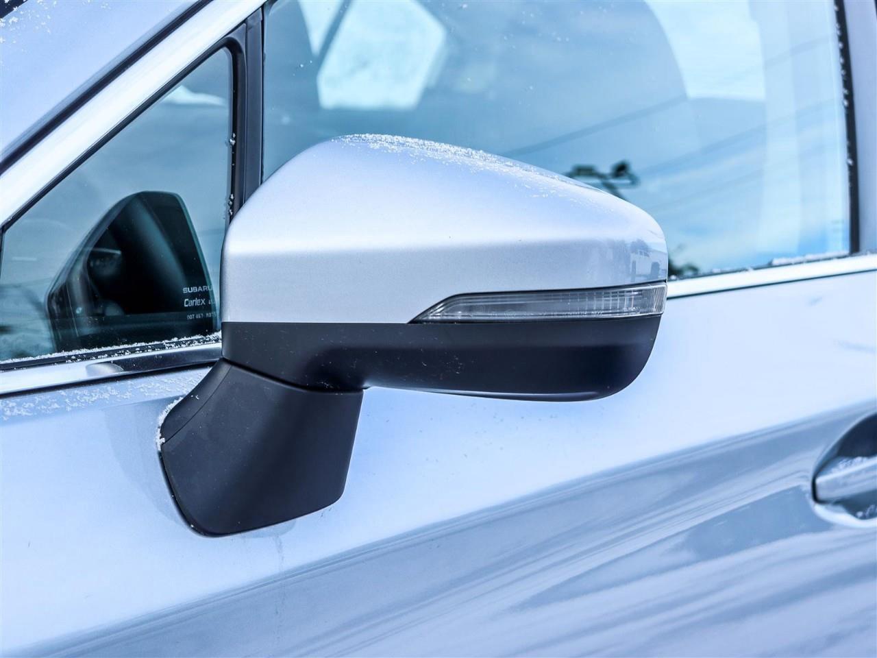 2019 Subaru Legacy 3.6R Limited w/EyeSight Package (CVT) 4dr All-Wheel Drive Sedan Photo