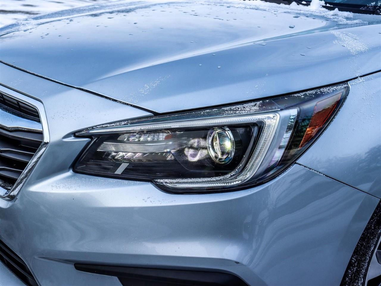 2019 Subaru Legacy 3.6R Limited w/EyeSight Package (CVT) 4dr All-Wheel Drive Sedan Photo