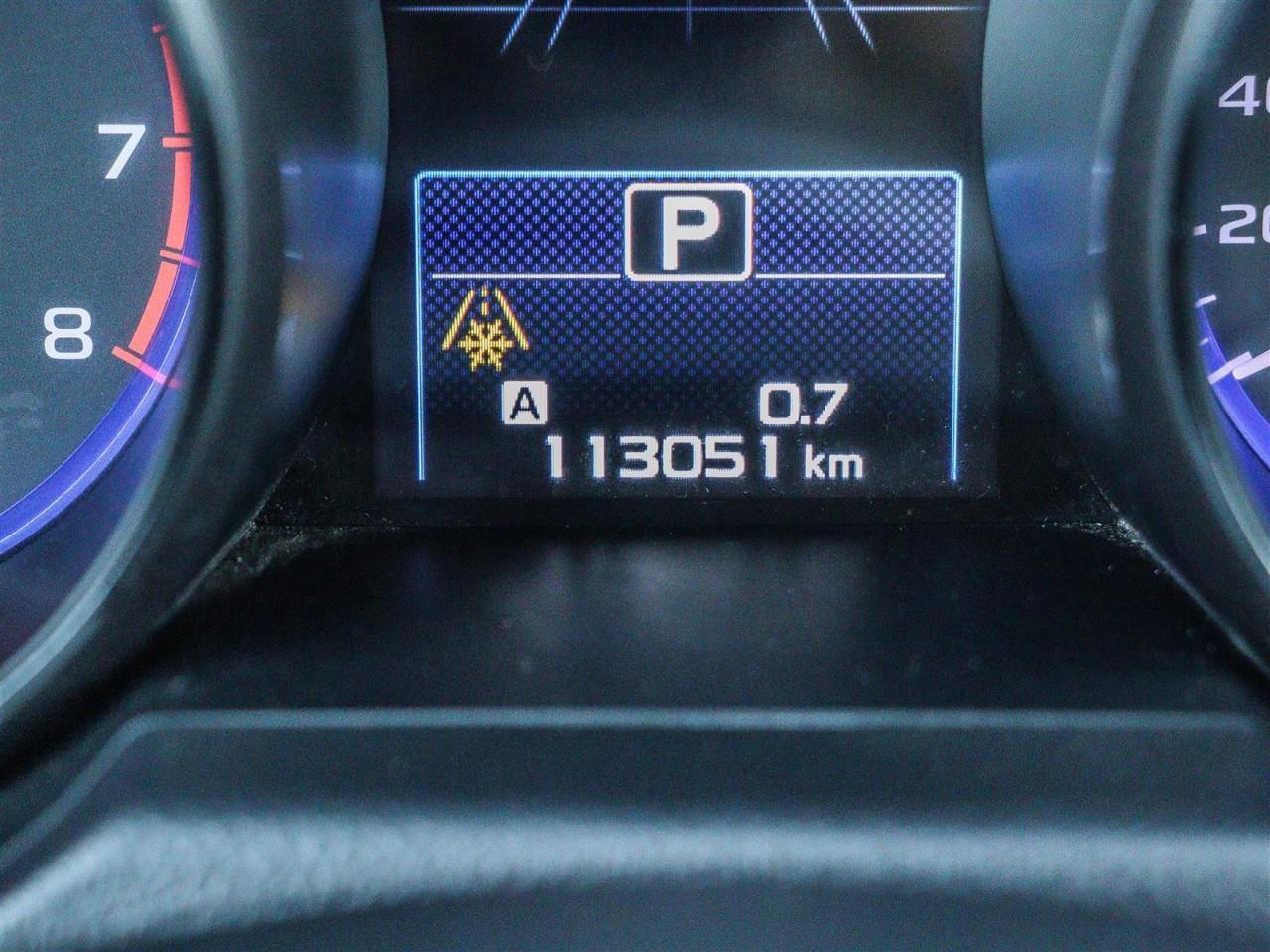 2019 Subaru Legacy 3.6R Limited w/EyeSight Package (CVT) 4dr All-Wheel Drive Sedan Photo