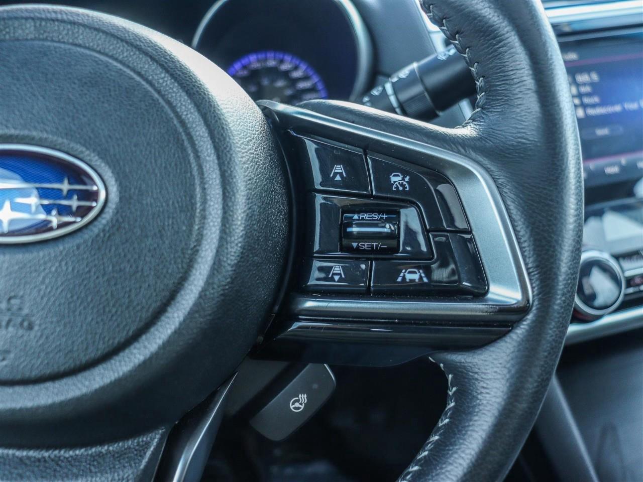 2019 Subaru Legacy 3.6R Limited w/EyeSight Package (CVT) 4dr All-Wheel Drive Sedan Photo