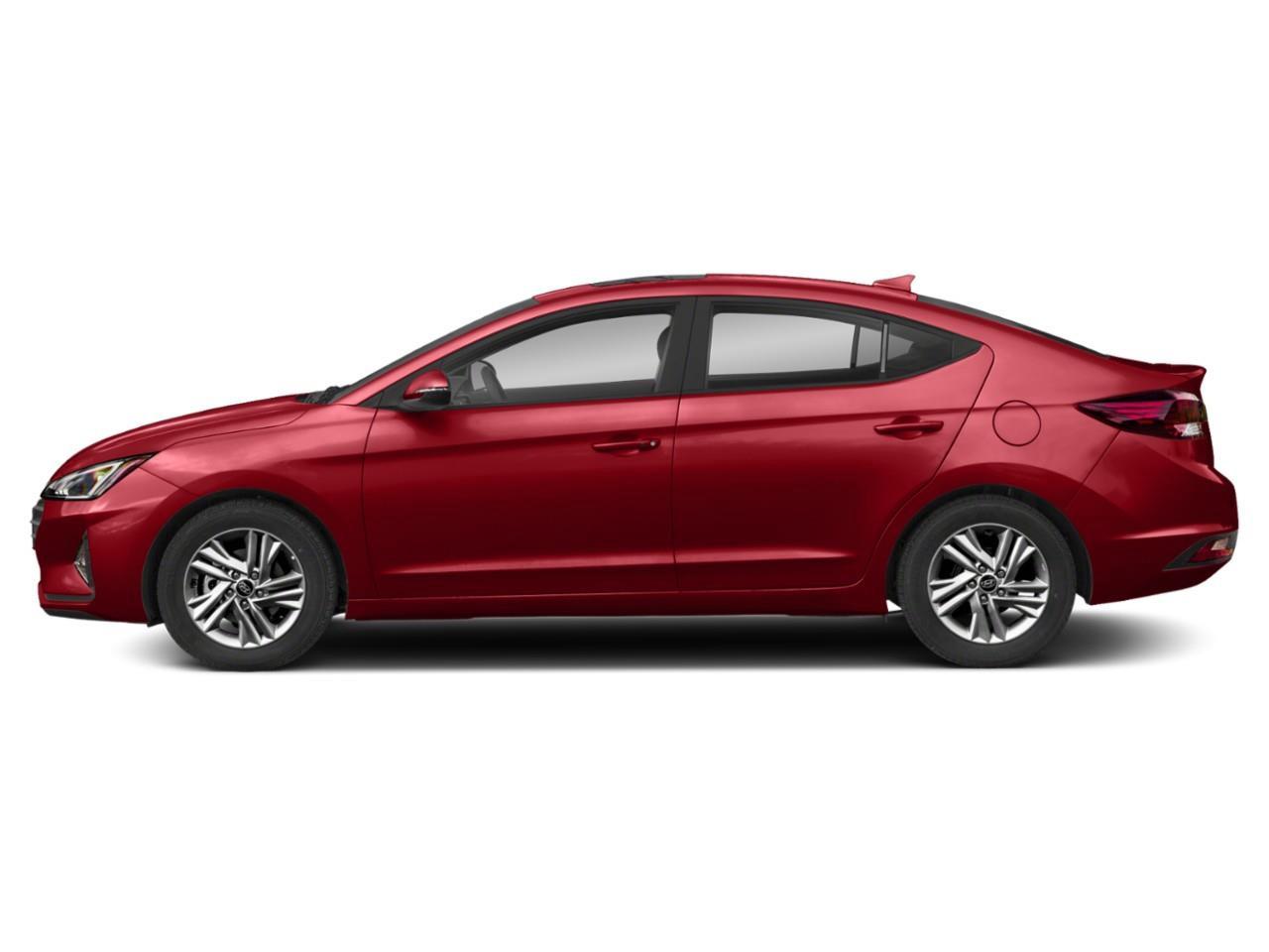 2020 Hyundai Elantra ESSENTIAL 4DR SEDAN Photo
