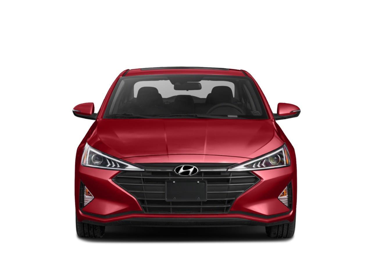 2020 Hyundai Elantra ESSENTIAL 4DR SEDAN Photo3