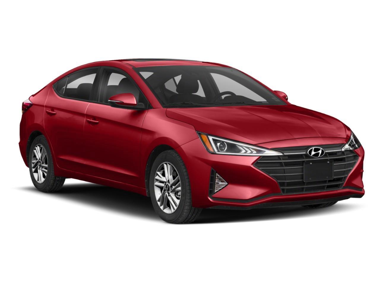2020 Hyundai Elantra ESSENTIAL 4DR SEDAN Photo