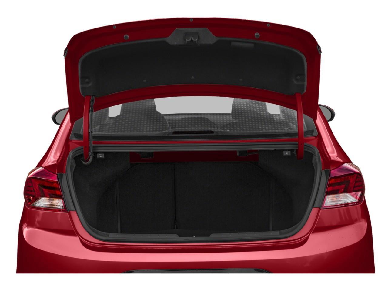 2020 Hyundai Elantra ESSENTIAL 4DR SEDAN Photo