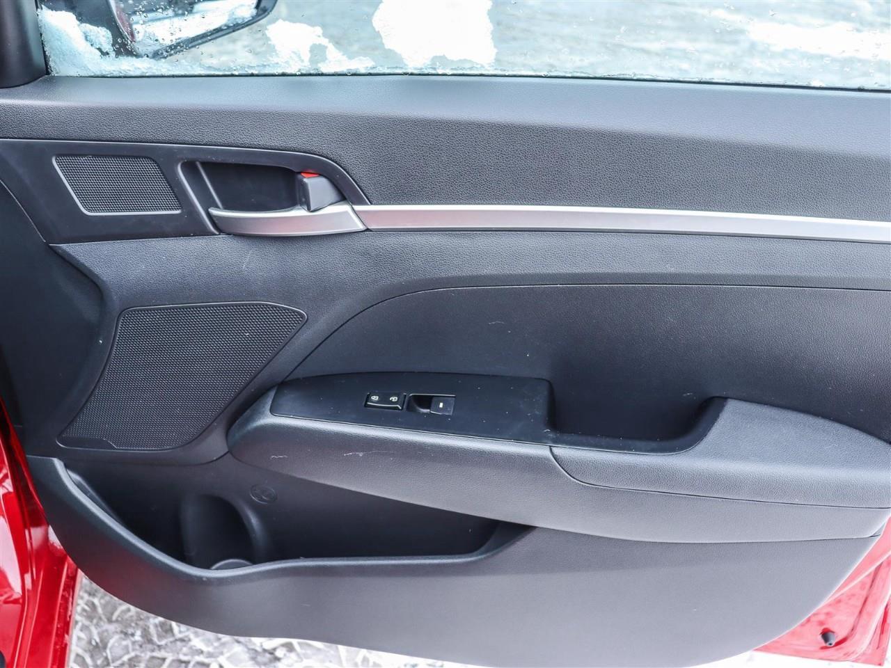 2020 Hyundai Elantra ESSENTIAL 4DR SEDAN Photo