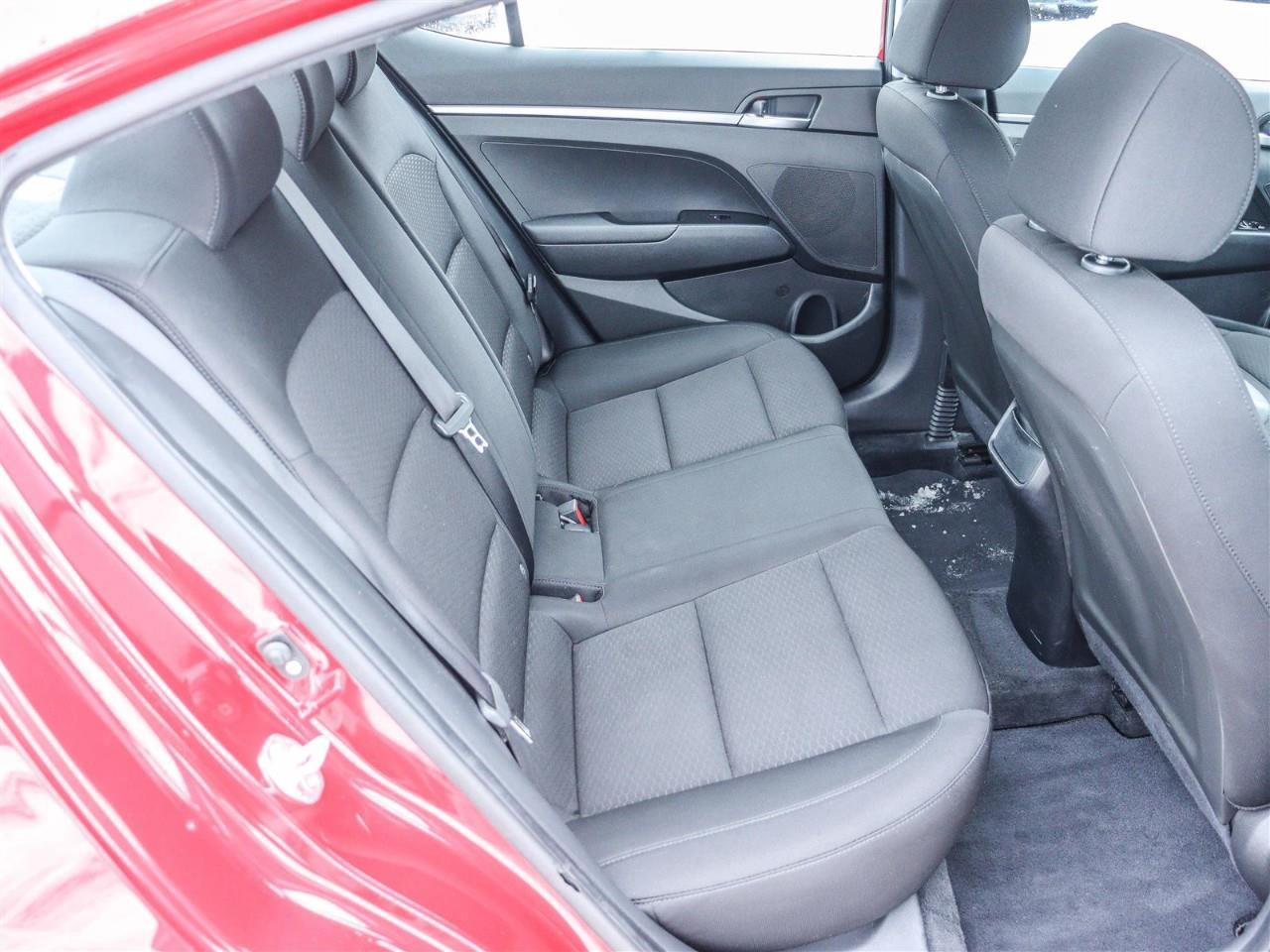 2020 Hyundai Elantra ESSENTIAL 4DR SEDAN Photo