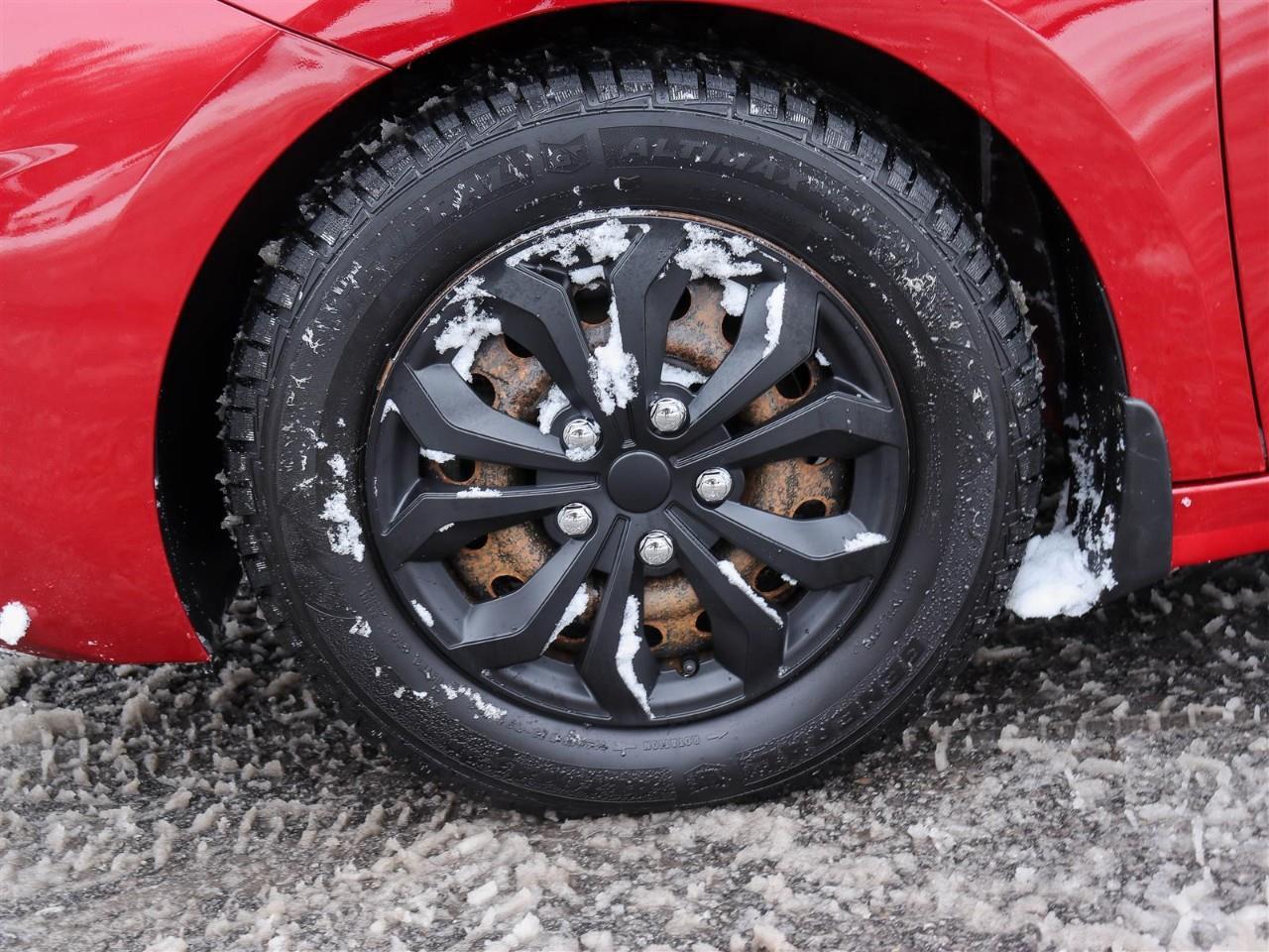 2020 Hyundai Elantra ESSENTIAL 4DR SEDAN Photo