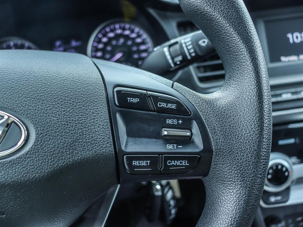 2020 Hyundai Elantra ESSENTIAL 4DR SEDAN Photo