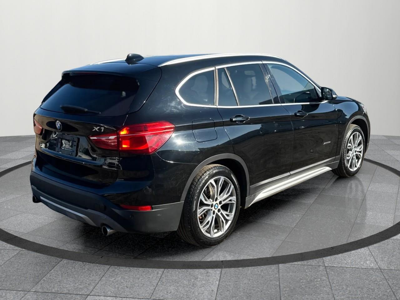 2018 BMW X1 xDrive28i 4dr All-wheel Drive Sports Activity Vehicle Photo
