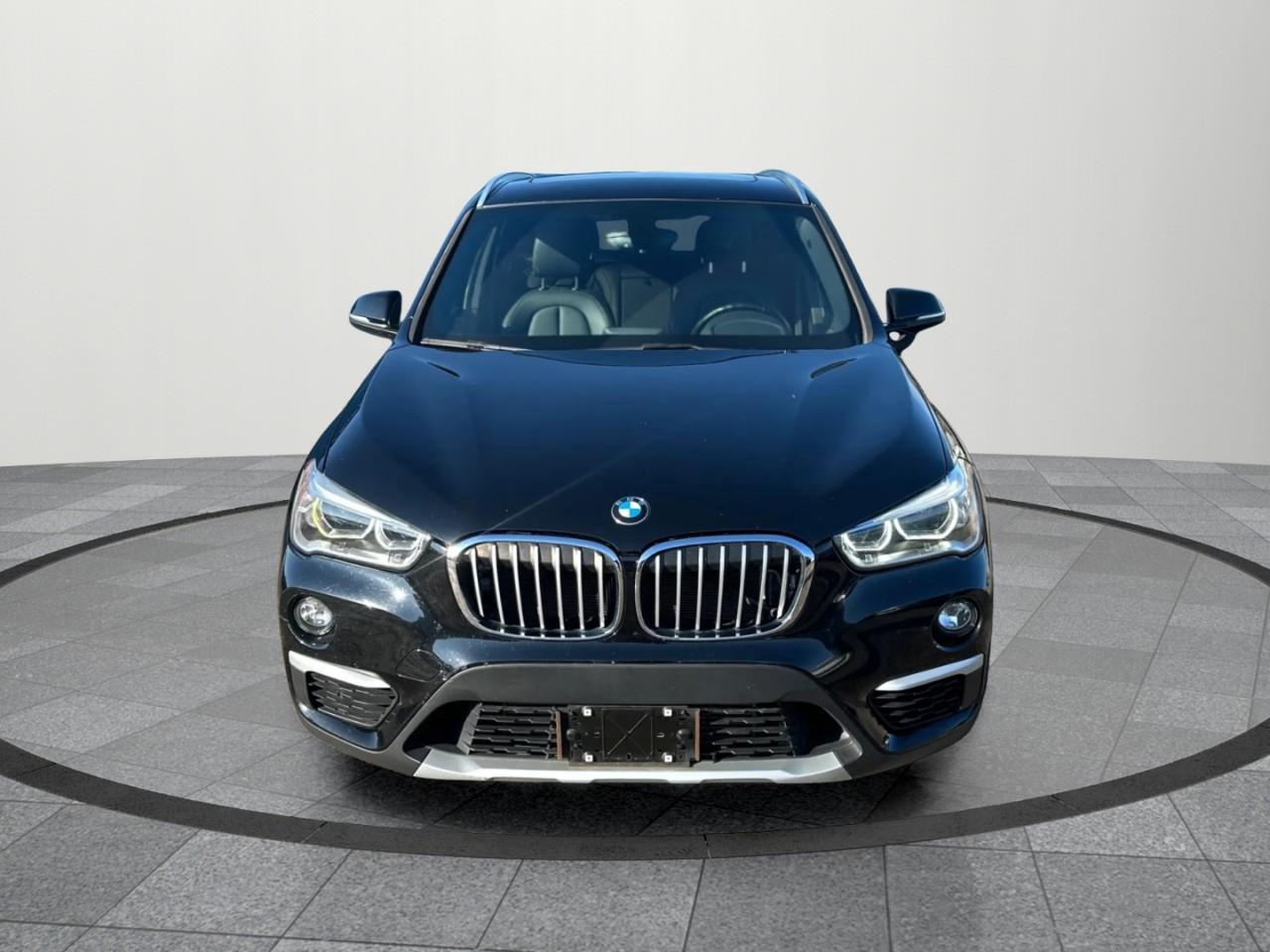 2018 BMW X1 xDrive28i 4dr All-wheel Drive Sports Activity Vehicle Photo