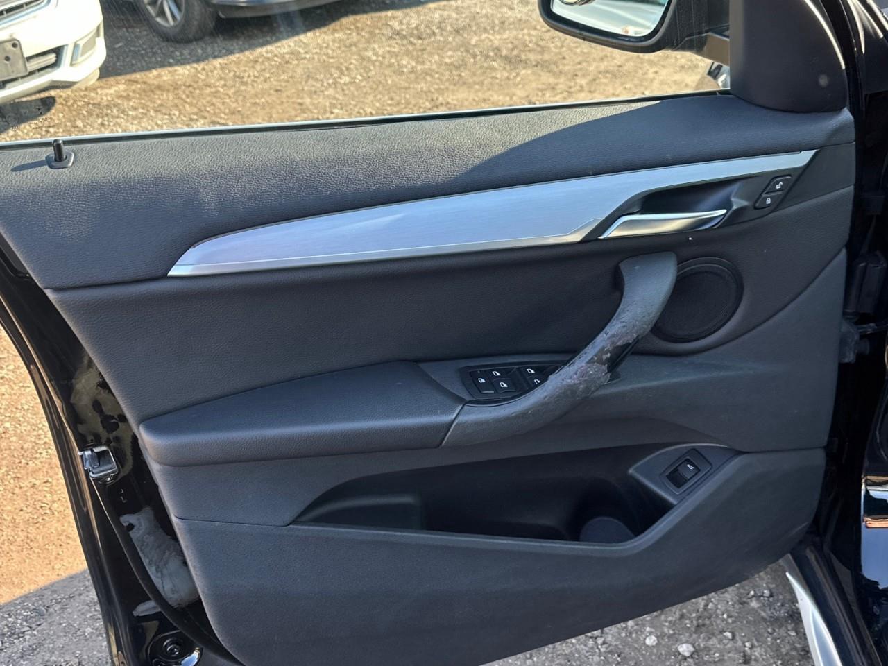 2018 BMW X1 xDrive28i 4dr All-wheel Drive Sports Activity Vehicle Photo