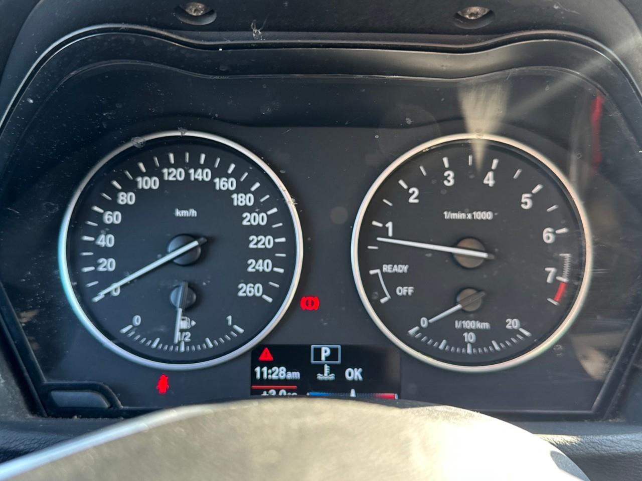 2018 BMW X1 xDrive28i 4dr All-wheel Drive Sports Activity Vehicle Photo