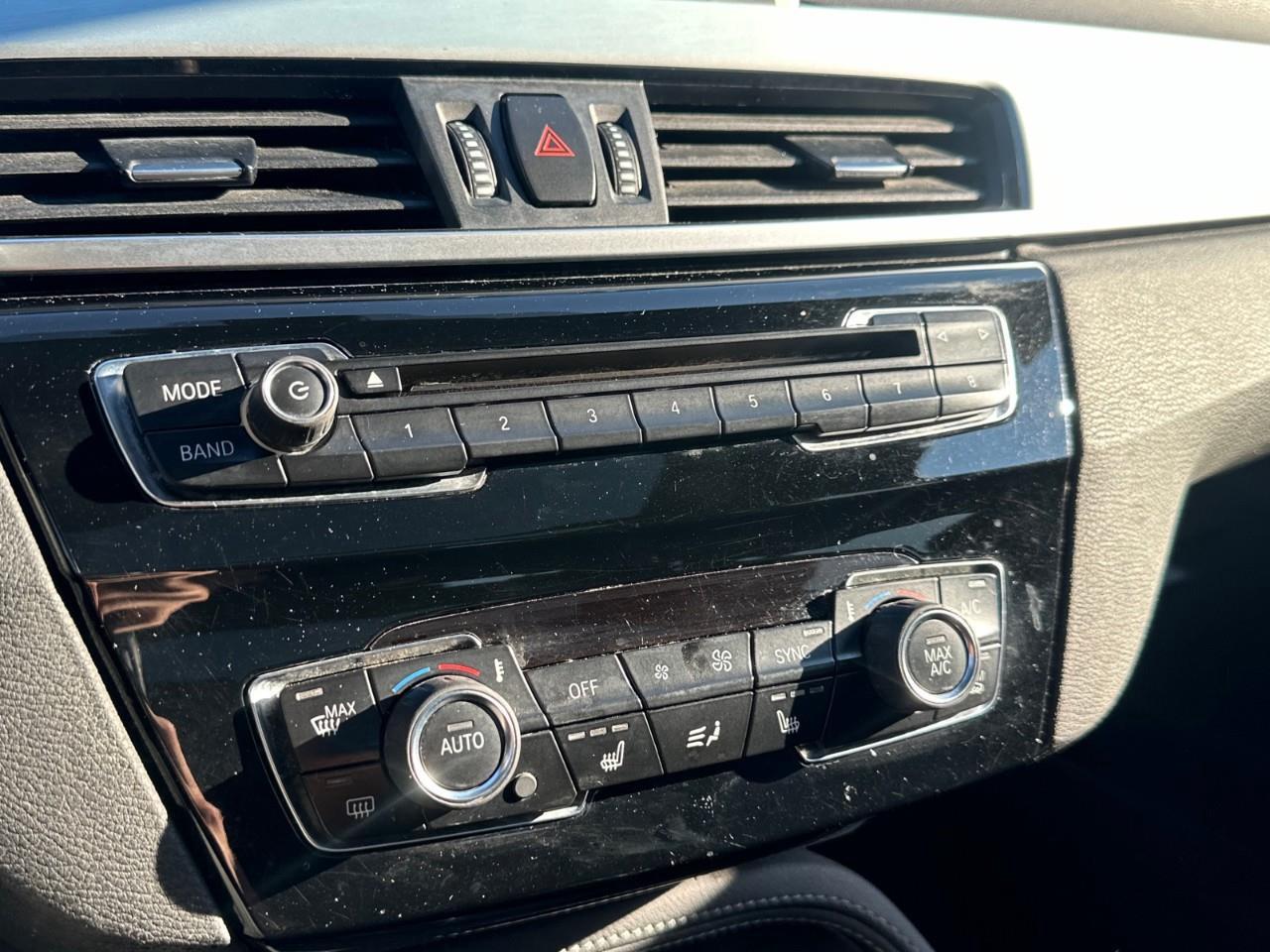 2018 BMW X1 xDrive28i 4dr All-wheel Drive Sports Activity Vehicle Photo