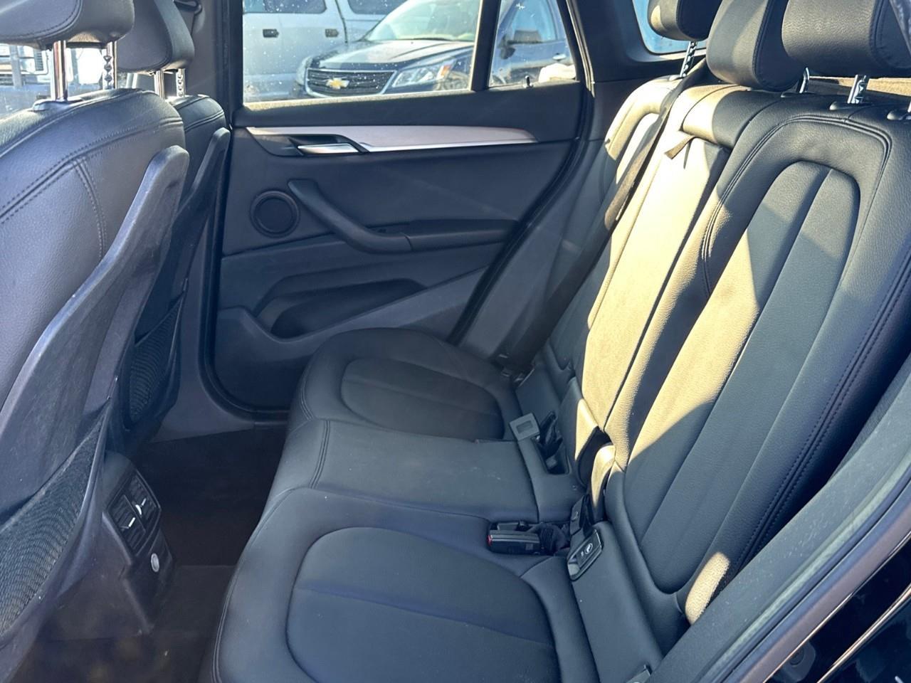 2018 BMW X1 xDrive28i 4dr All-wheel Drive Sports Activity Vehicle Photo