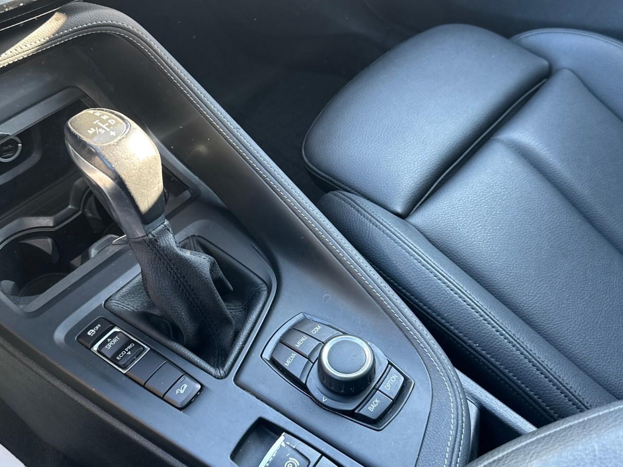 2018 BMW X1 xDrive28i 4dr All-wheel Drive Sports Activity Vehicle Photo