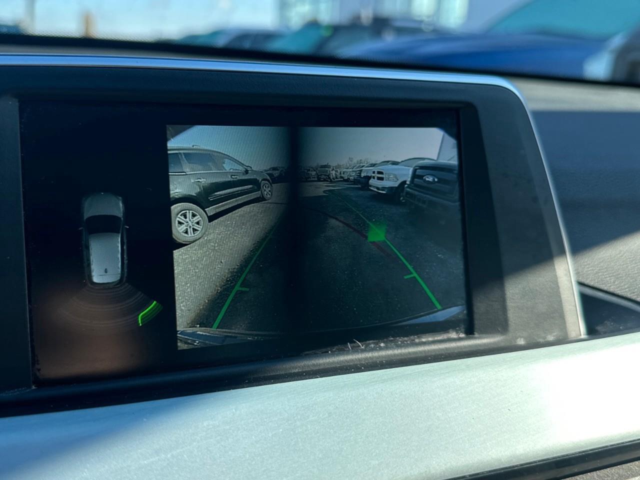 2018 BMW X1 xDrive28i 4dr All-wheel Drive Sports Activity Vehicle Photo