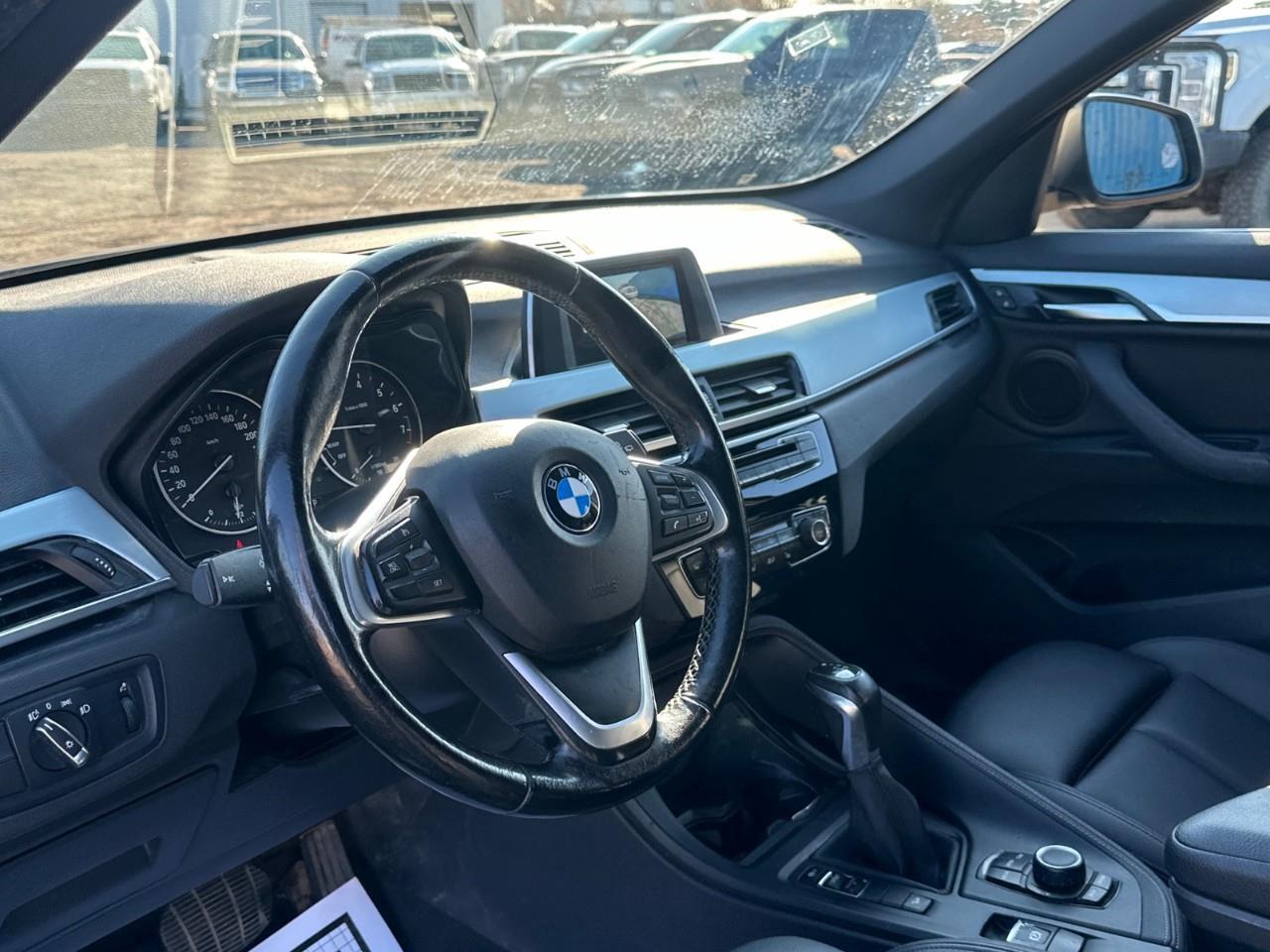 2018 BMW X1 xDrive28i 4dr All-wheel Drive Sports Activity Vehicle Photo