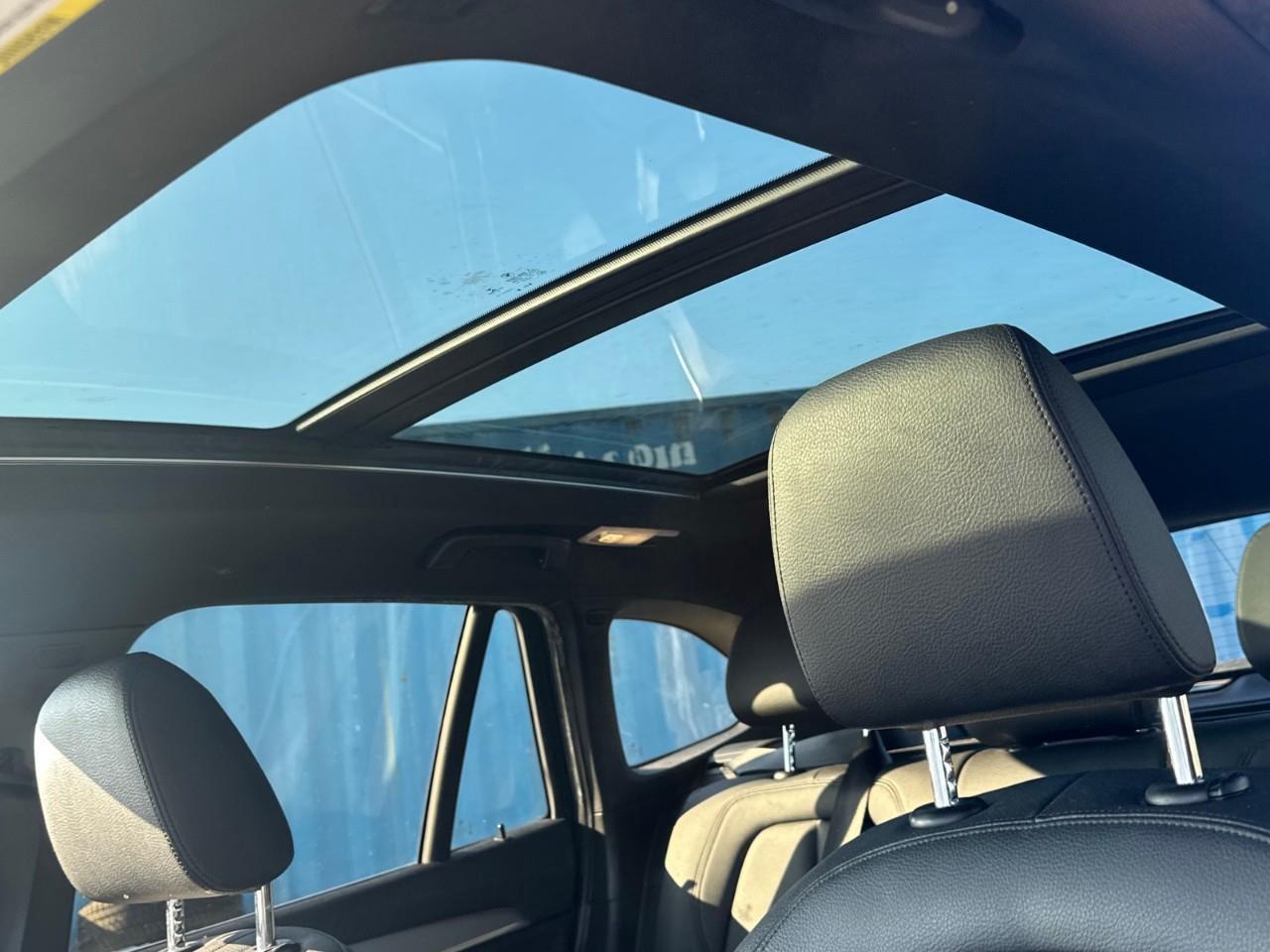 2018 BMW X1 xDrive28i 4dr All-wheel Drive Sports Activity Vehicle Photo