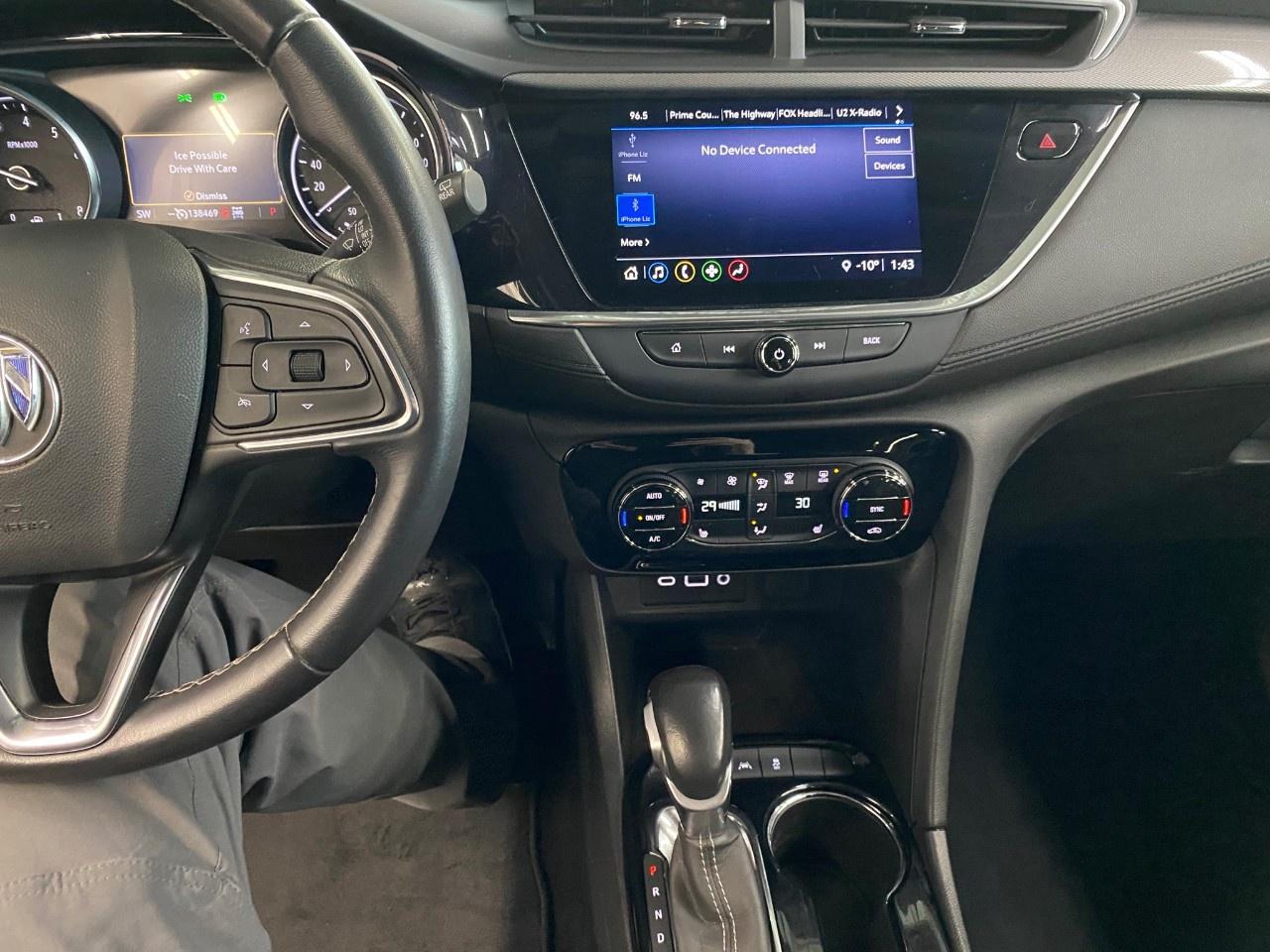 2020 Buick Encore GX Select AWD Photo