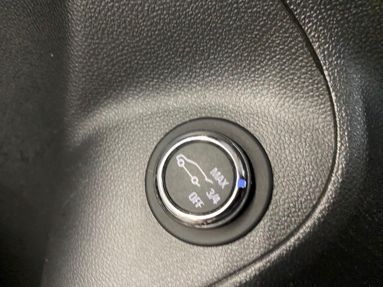 2020 Buick Encore GX Select AWD Photo