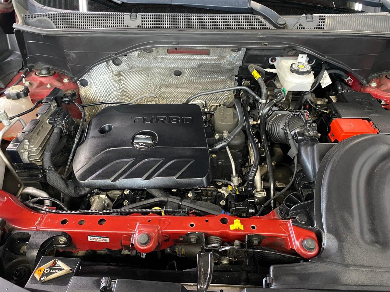 2020 Buick Encore GX Select AWD Photo