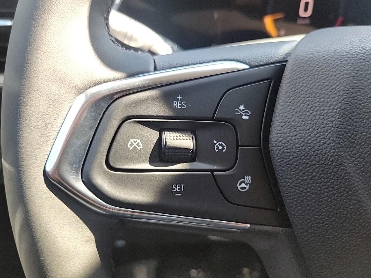 2026 Chevrolet TrailBlazer LT 4dr All-Wheel Drive Photo