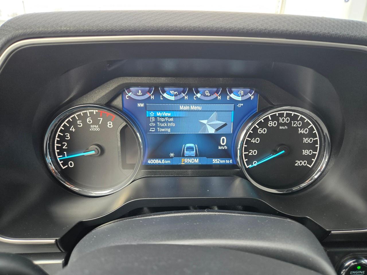 2023 Ford F-150 XLT 4WD SuperCrew 5.5' Box Photo