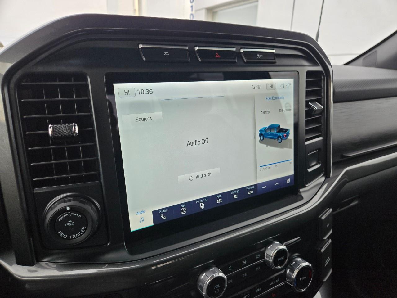 2023 Ford F-150 XLT 4WD SuperCrew 5.5' Box Photo