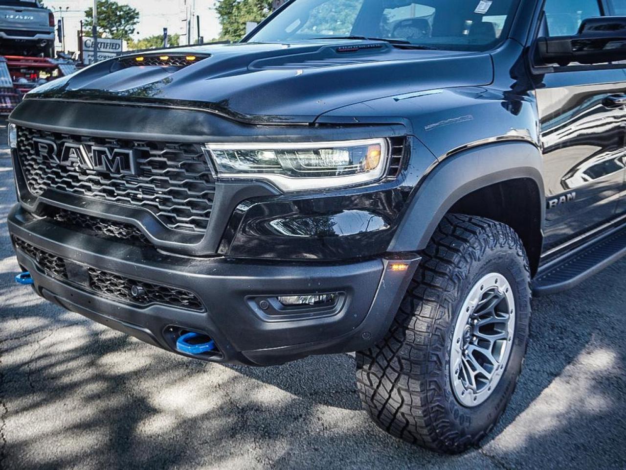 2025 RAM 1500  Photo3