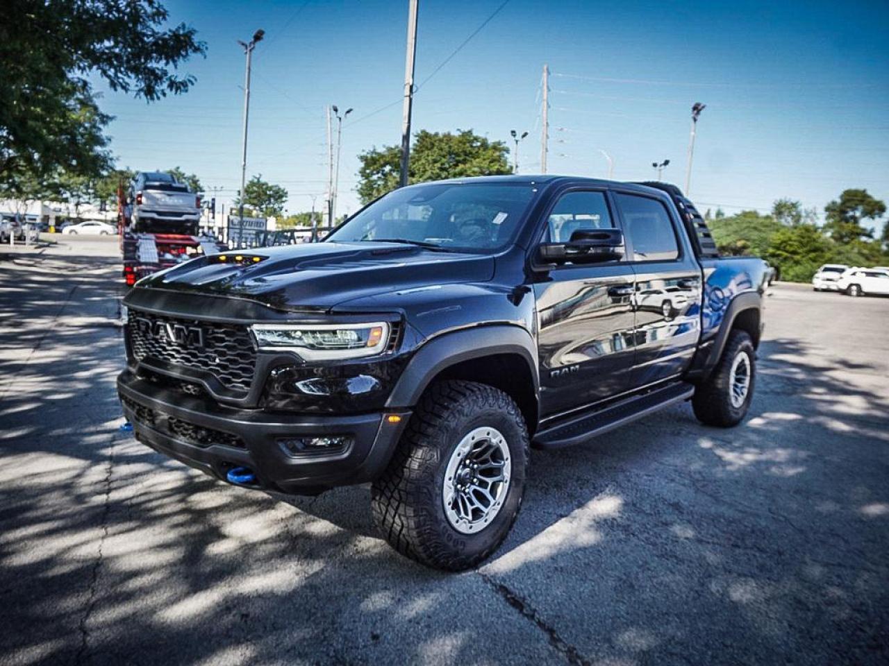 2025 RAM 1500  Photo4