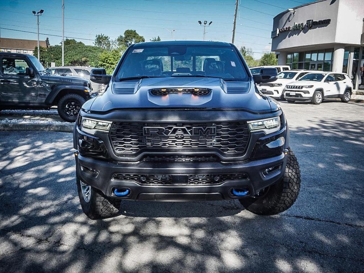 2025 RAM 1500  Photo