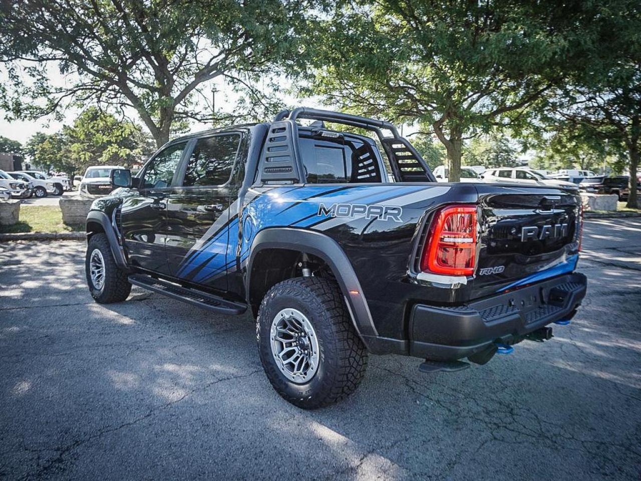 2025 RAM 1500  Photo