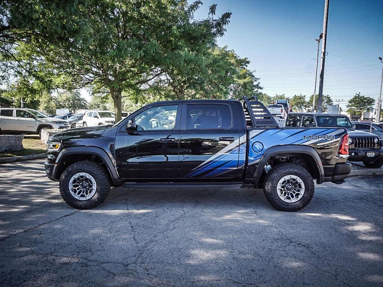 2025 RAM 1500  Photo