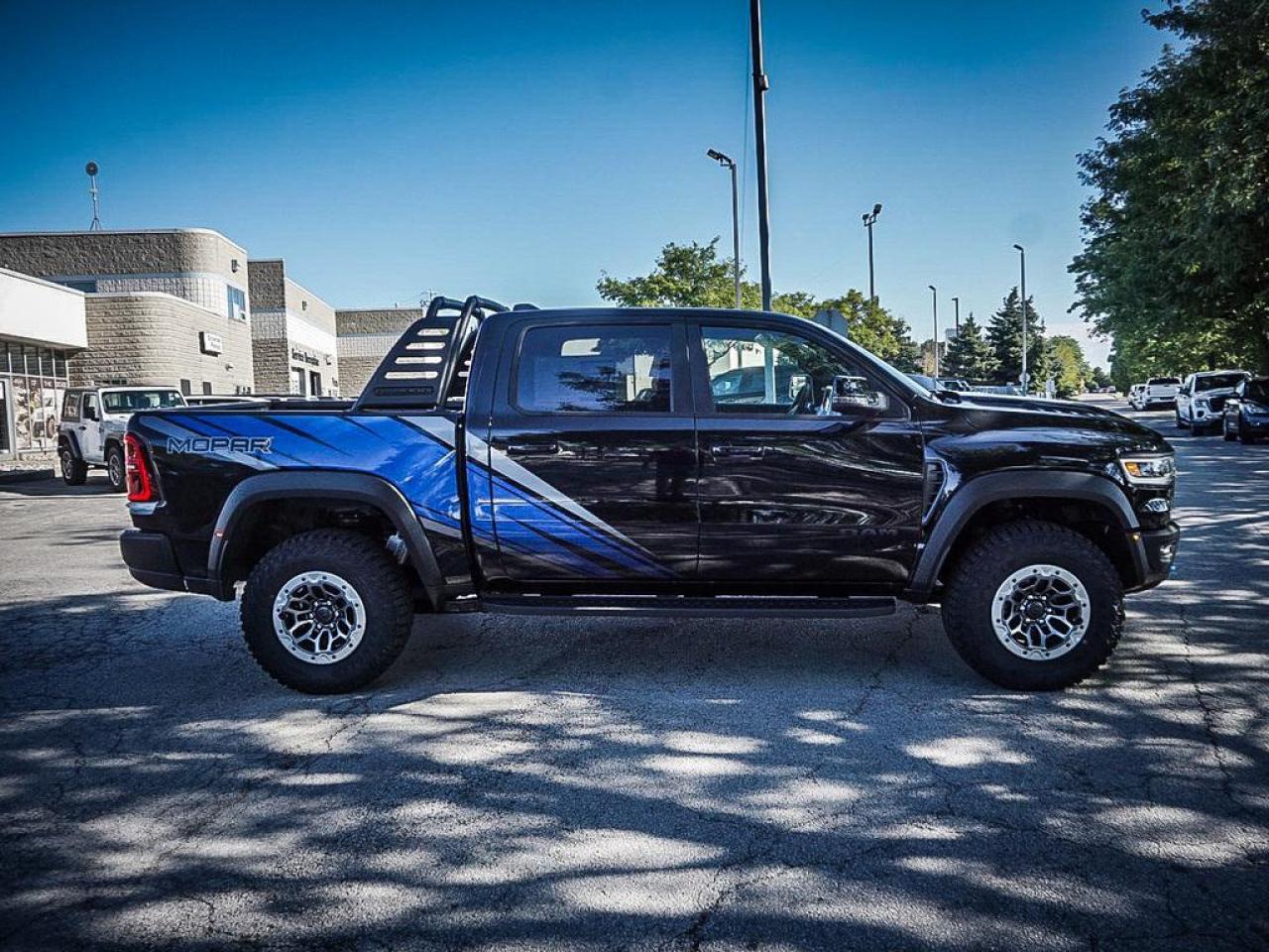 2025 RAM 1500  Photo