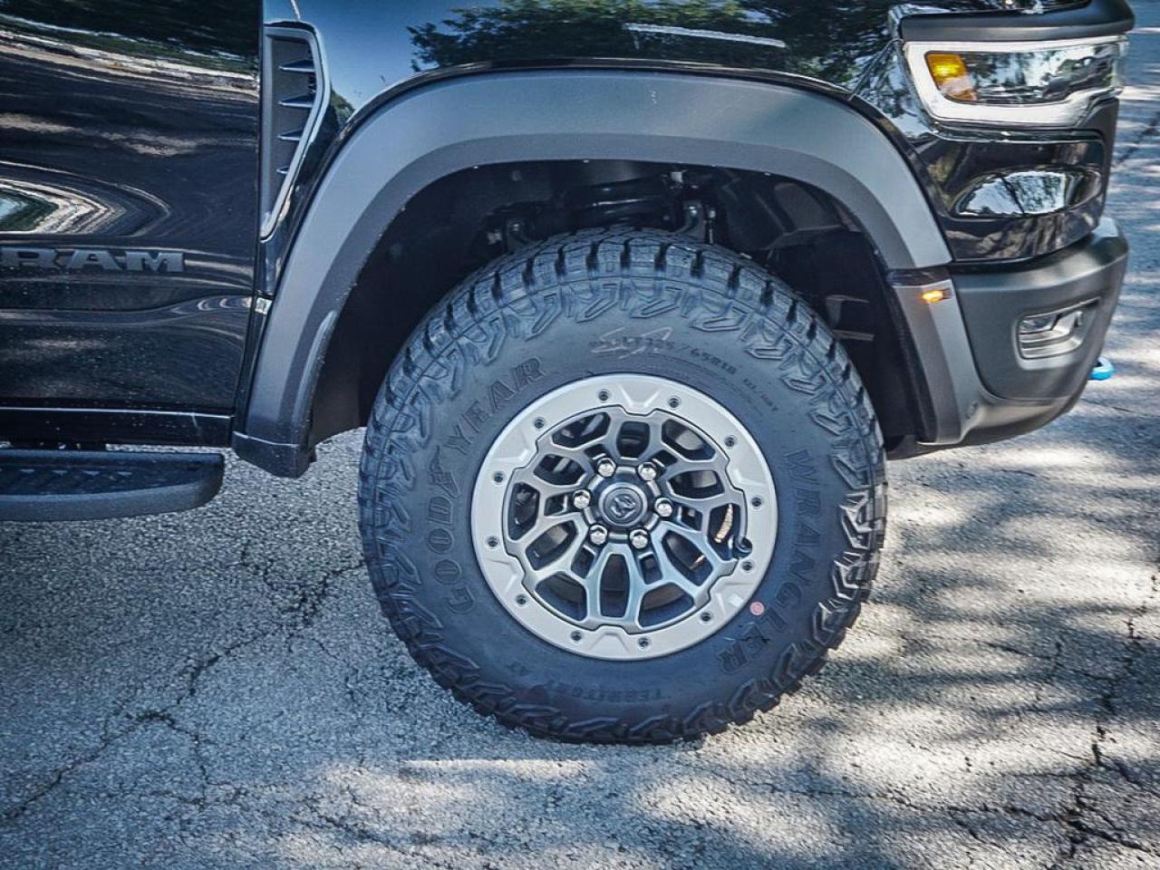 2025 RAM 1500  Photo