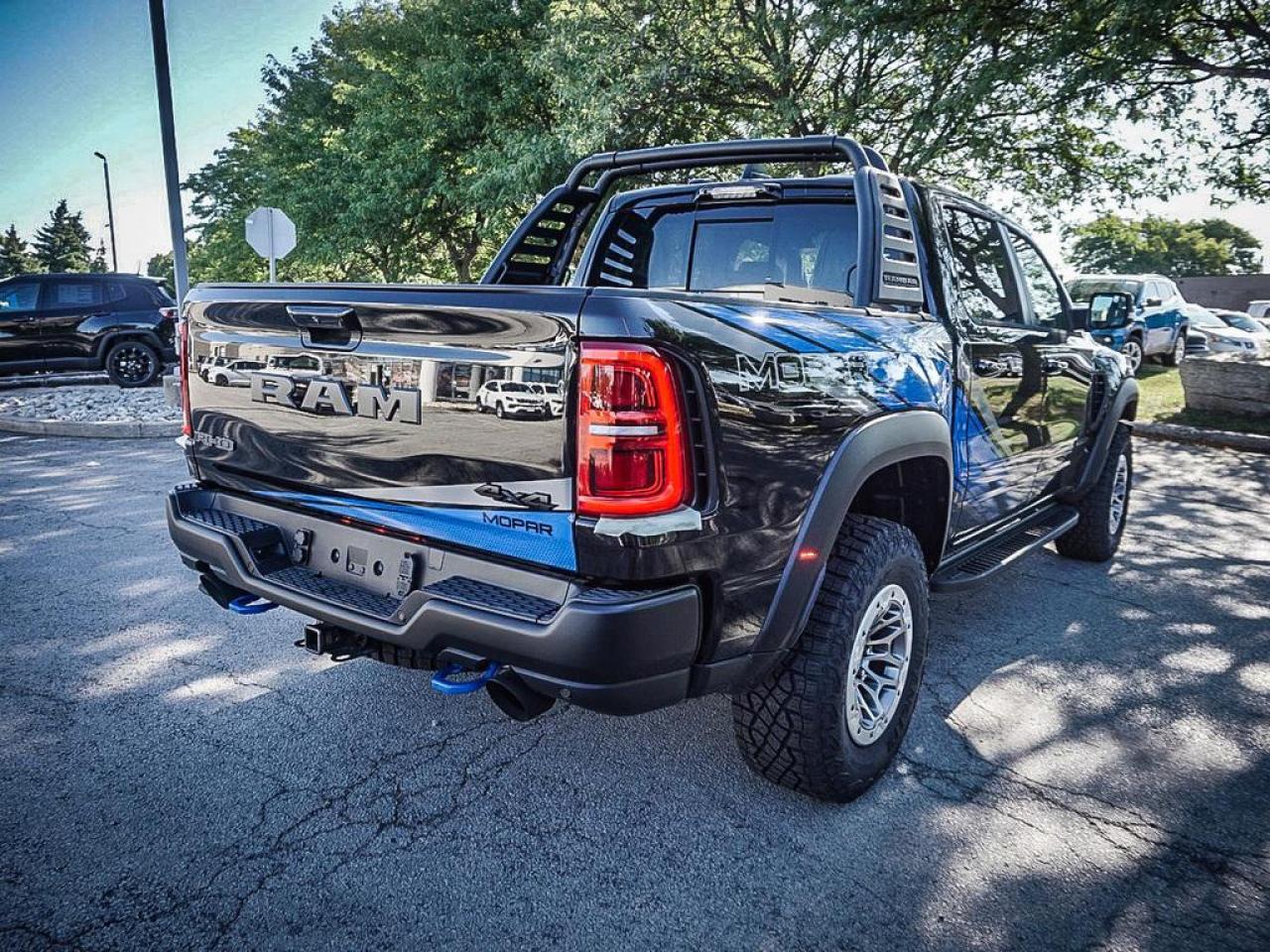 2025 RAM 1500  Photo