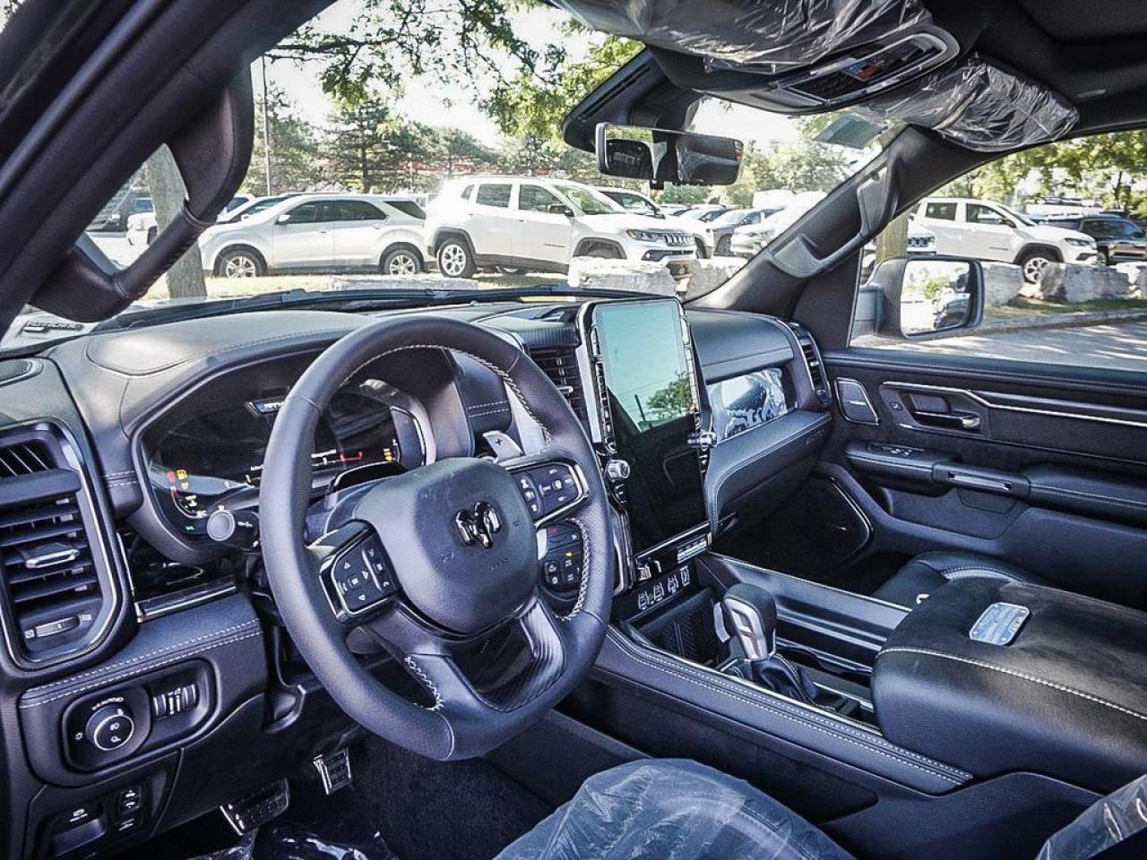 2025 RAM 1500  Photo