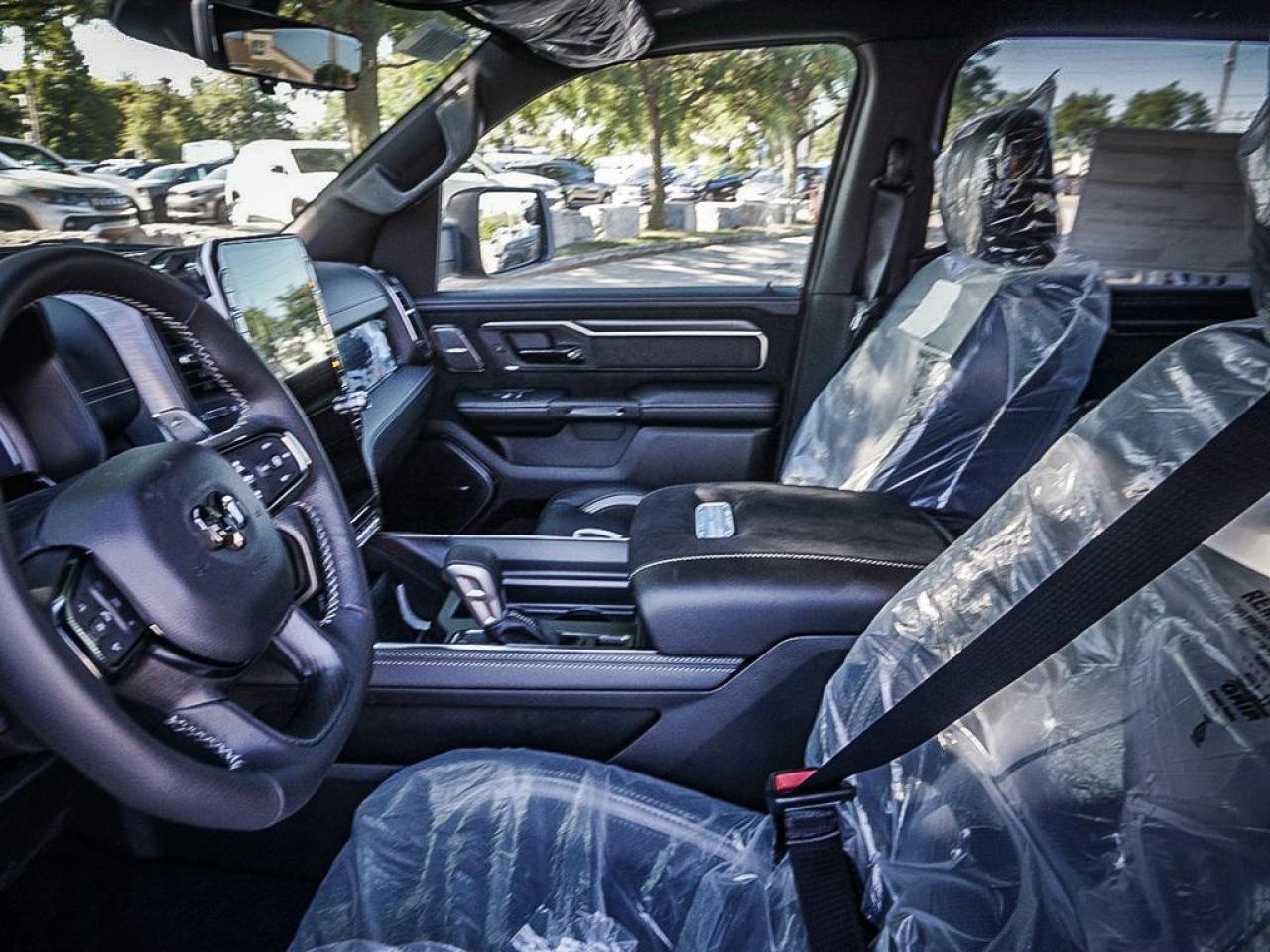 2025 RAM 1500  Photo