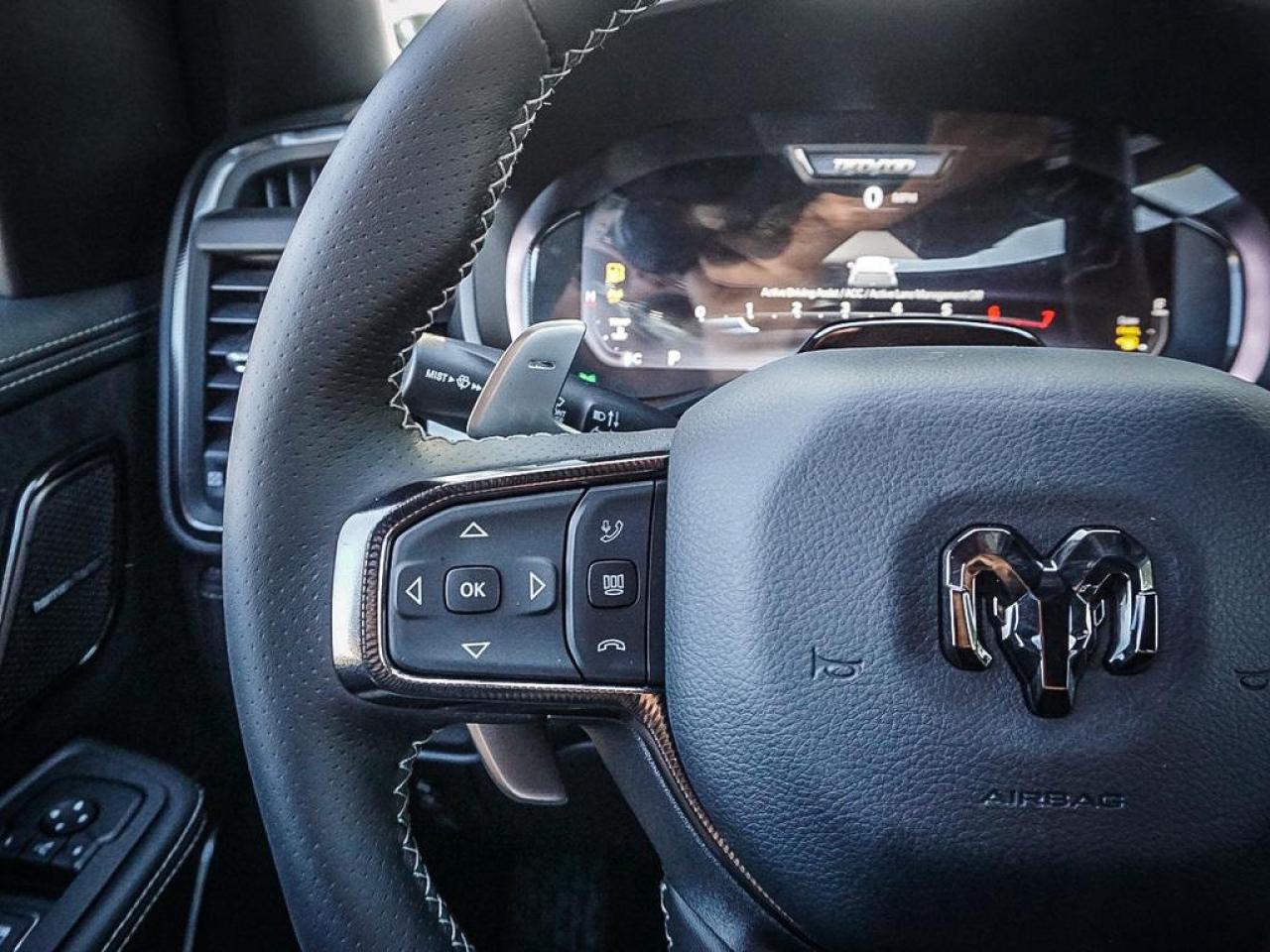 2025 RAM 1500  Photo