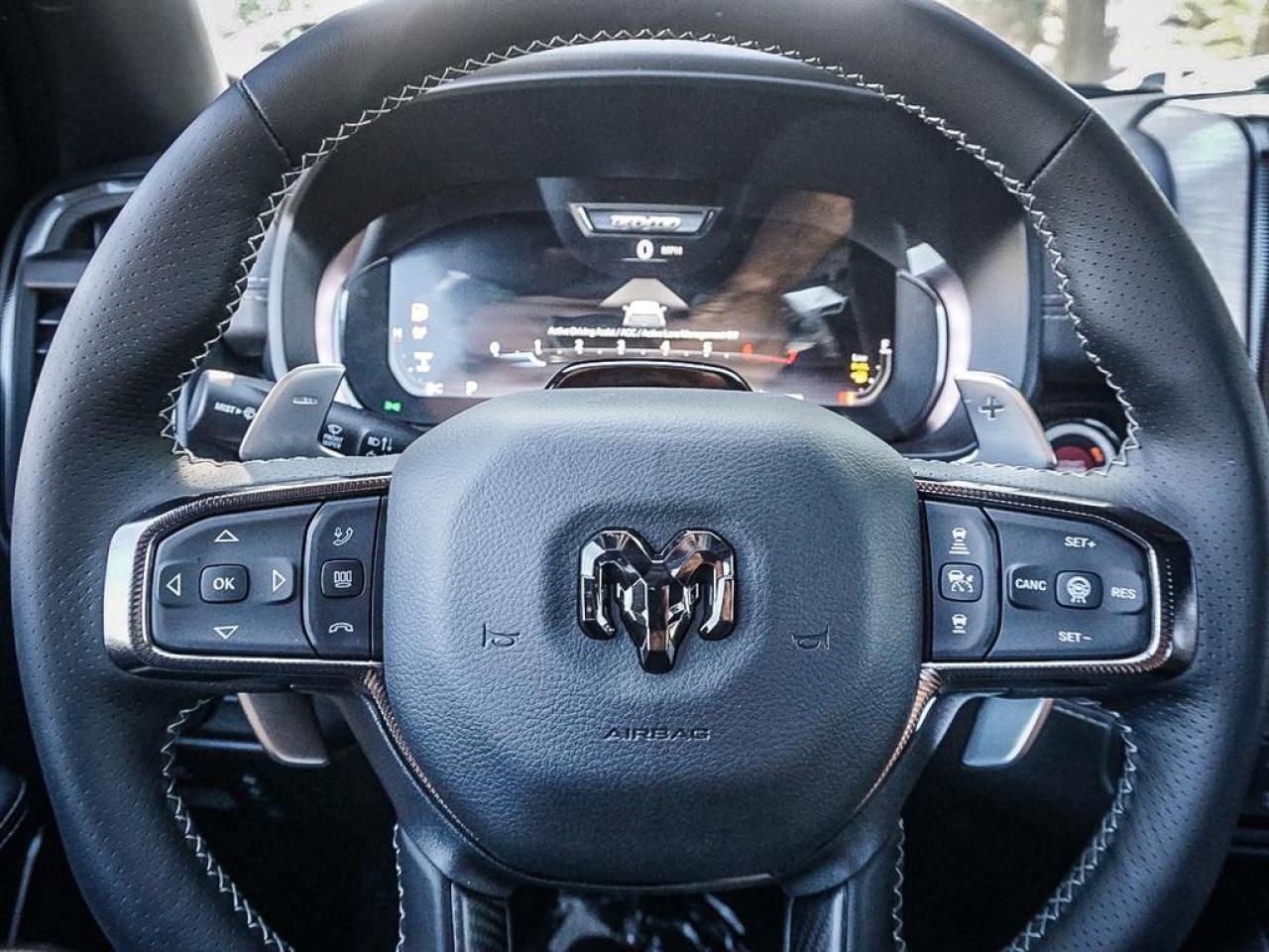 2025 RAM 1500  Photo